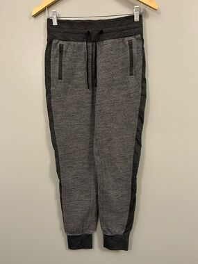 lululemon athletica Black Joggers Size 4